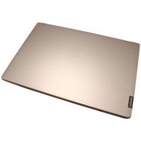 Capac Display BackCover Lenovo IdeaPad 530S-14IKB Carcasa Display Aurie pentru laptop cu touchscreen