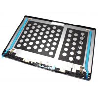 Capac Display BackCover Lenovo AM171000B30KCS1 Carcasa Display Gri Gri pentru laptop cu touchscreen