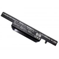 Baterie Gigabyte P15F V3 Originala 62.16Wh