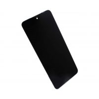 Display Xiaomi Redmi Note 10 5G fara Rama Black Negru