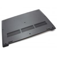 Bottom Case Lenovo 5CB0W44068 Carcasa Inferioara Dark Grey