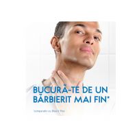 Aparat de ras de unica folosinta Blue3 - 12 buc