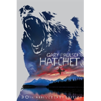 Hatchet | Gary Paulsen