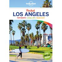 Lonely Planet Pocket Los Angeles | Andrew Bender, Cristian Bonetto