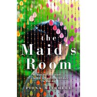 The Maid's Room | Fiona Mitchell