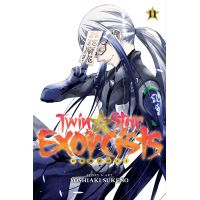 Twin Star Exorcists: Onmyoji - Volume 11 | Yoshiaki Sukeno