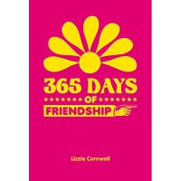 365 Days of Friendship | Lizzie Cornwall