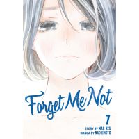 Forget Me Not. Volume 7 | Mag Hsu
