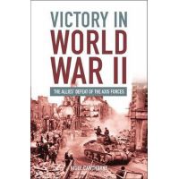 Victory in World War II | Nigel Cawthorne