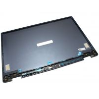 Capac Display BackCover Asus HQ20705126000 Carcasa Display Bleumarin