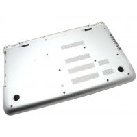 Bottom Case HP EAY1400105AA25578A Carcasa Inferioara Argintie