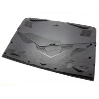 Bottom Case MSI MS-17E5 Carcasa Inferioara Neagra