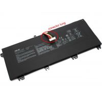 Baterie Asus B41N1711 Originala 64Wh conector lung