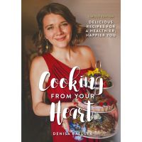Cooking from your heart | Denisa Ratulea