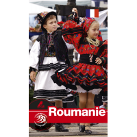 Ghid turistic Romania |