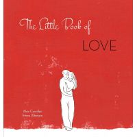 The Little Book of Love | Alain Cancilleri