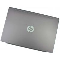 Capac Display BackCover HP TPN-Q207 Carcasa Display Gri