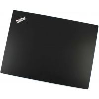 Capac Display BackCover Lenovo 01LW154 Carcasa Display Neagra