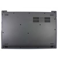 Bottom Case Metalic Lenovo IdeaPad 320-17ISK Carcasa Inferioara Negra