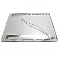 Capac Display BackCover Lenovo IdeaPad 520-15ISK Carcasa Display Argintie