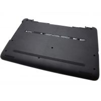 Bottom Case HP 256 G5 Carcasa Inferioara Neagra fara Conector VGA