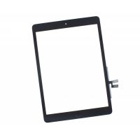 Touchscreen Apple iPad 9 10.2 2021 A2602 Negru Geam Sticla Tableta