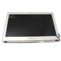 Ansamblu superior display LCD si carcasa Asus UX31E Sampanie
