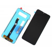 Display Huawei Nova Y70 Plus fara Rama