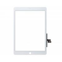Touchscreen Apple iPad 8 10.2 2020 A2270 A2428 A2429 A2430 Alb Geam Sticla Tableta