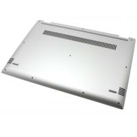 Bottom Case Lenovo AP1YM000110 Carcasa Inferioara Argintie