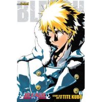 Bleach 3-in-1 Edition Vol. 17 | Tite Kubo