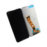 Display Nokia 5.4 TA-1333 Black Negru