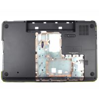 Bottom Case HP G7-2000 Carcasa Inferioara Neagra