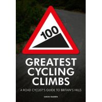 100 Greatest Cycling Climbs | Simon Warren