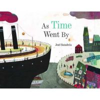 As Time Went by | Jose Sanabria