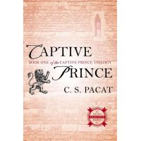 Captive Prince | C.S. Pacat