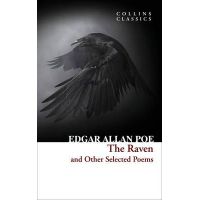 The Raven and Other Selected Poems | Edgar Allan Poe