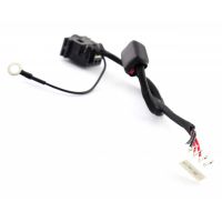 Mufa alimentare laptop Samsung NP355V4C cu fir