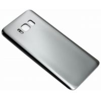 Capac Baterie Samsung Galaxy S8 G950 Argintiu Arctic Silver Capac Spate