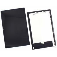 Ansamblu LCD Display Touchscreen Samsung Galaxy Tab A8 10.5 2021 Black Negru