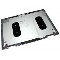 Capac Display BackCover HP Envy X360 15-BP Carcasa Display Argintie