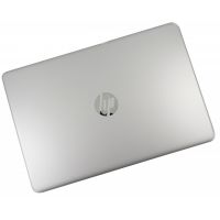 Capac Display BackCover HP 15S-FQ Carcasa Display Argintie