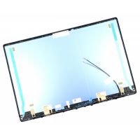Capac Display BackCover Lenovo 5CB0R12242 Carcasa Display Blue