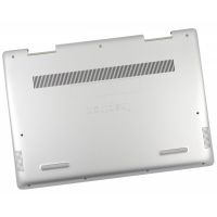 Bottom Case Dell Inspiron 14 5481 Carcasa Inferioara Argintie