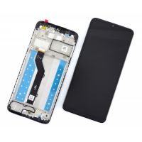 Display Nokia 5.3 cu Rama Black Negru