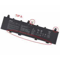 Baterie Asus C41N1906-1 Oem 90Wh Tip A Cablu Scurt Tip A Cablu Scurt