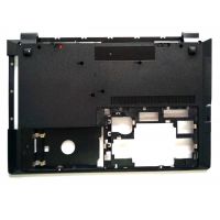 Bottom Case Lenovo AP14K000420 Carcasa Inferioara Neagra fara aerisire cooler