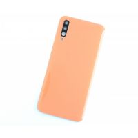 Capac Baterie Samsung Galaxy A50 A505 A505F A505FN Coral Capac Spate