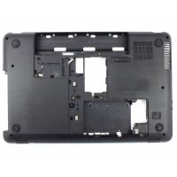 Bottom Case HP 689674-001 Carcasa Inferioara Neagra