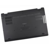 Bottom Case Dell Precision 3541 Carcasa Inferioara Negru